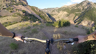 The Knob DH