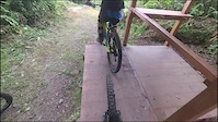 Back to trails 30/06/17