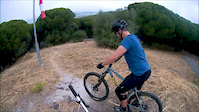 Monsanto Trails