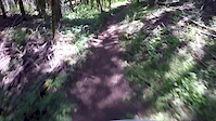 Riding Syncline