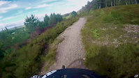 Learnie Red Rocks Jump Line