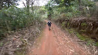 Buddha Footprint Trail (Doi Pha Klong)