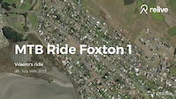 Foxton MTB Relive Vid 1