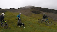 Peruvian Paradise - Cusco Peru