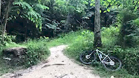 Tokong drop revisited