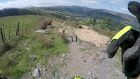 Llangollen Ride Portugal trail