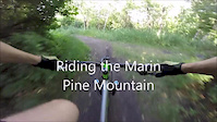 Marin Pine Mountain