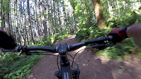 Blackrock Oregon, ET to Halo and out