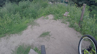 River Gap - Nagrywanie awangardowe, podejście #2