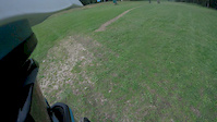 Wisp gravity east series #4 practice run