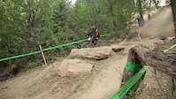 Canadian National champs day 2