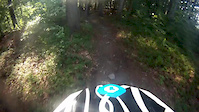 Cygan - Enduro Trails - Cała trasa