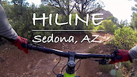 Sedona---Hiline (Climb)