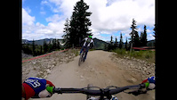 Stevens Pass 2017