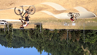 Gateway Green Portland Pump Track