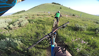 Tidal Wave - Following 12 year old Jack Montgomery