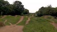 western park transition blindside