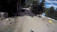 Early Season Bikey Spooney Squidding