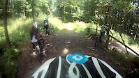 jazdki z Kaczym - Twister - Enduro Trails