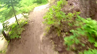 Ditch Pig Run