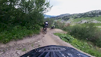 The Braap!!Life at Chatel Bikepark