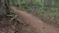 Double D Trail, Duncan