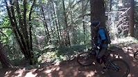 Mountain Bike Oregon 2017