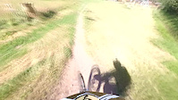 little crash