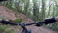 chill enduro session