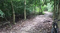 LIttle jump