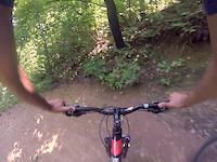 Kitsuma Downhill