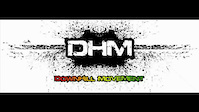 DHM rip a wet Revolution bike park