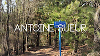 Antoine Sueur | Loose Riders RAW