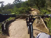 You Yangs Cressy Descent practice!