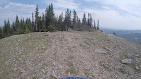 Cox Hill