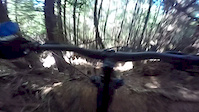 root chute pt2