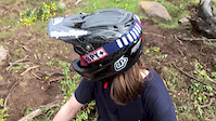 PWBM // Cressy Descent Race 2017