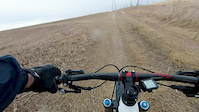 Pavan Horse Trail (south)