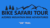 500 Year Old trail