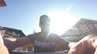VAL DI SOLE DH WORLD CUP 2017 - Best Seat in...