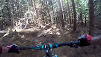 Raging River Trails - No Service