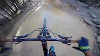 Afternoon shredding