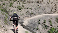 401 trail in CB