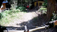 First post injury ride