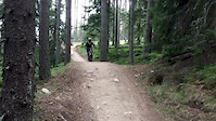 Järvsö Bikepark 1