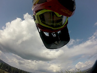 Willingen DH track 03-09-2017