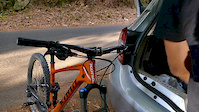 Sunset Ride w/ Kona HeiHei Trail