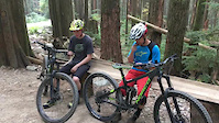 Tool, dropper post and friends