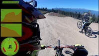 GoPro: Turducken Entrance drop off