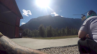 Mt Cartier